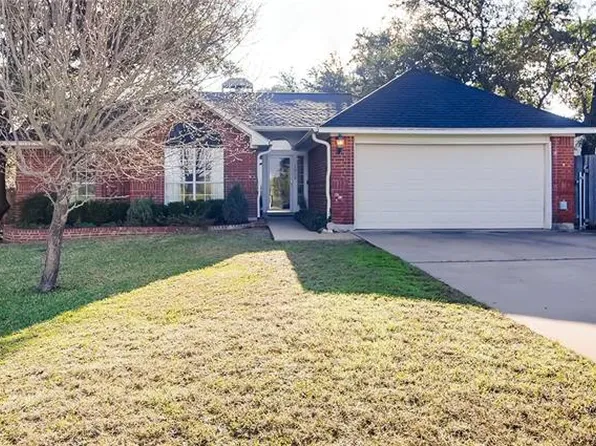 1909 Patriot Dr, Lago Vista, TX 78645