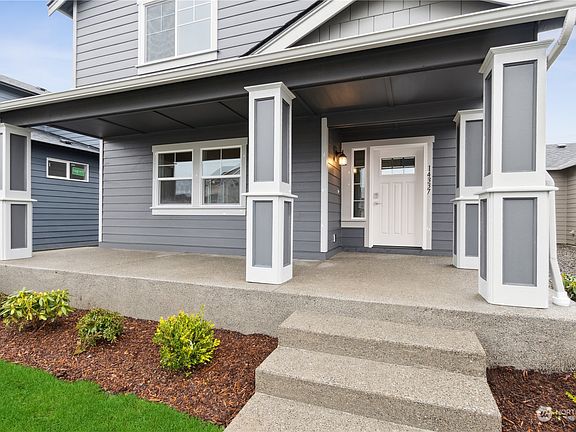3rd image of 14361 100th Avenue SE #283