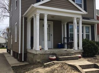 2028 Alvin St, Toledo, OH 43607