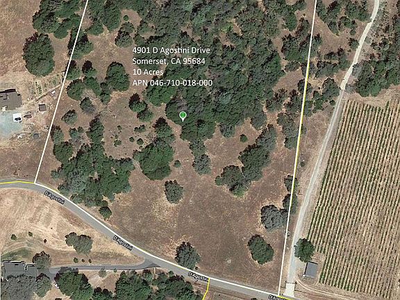 5th image of 4901 D Agostini Dr