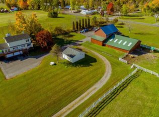 985 Midline Rd, Amsterdam, NY 12010