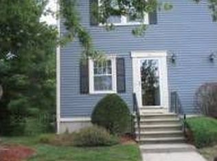 42 Cadogan Way, Nashua, NH 03062