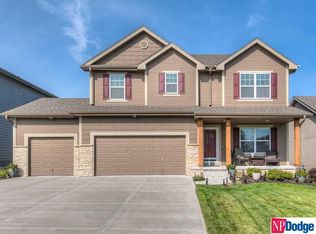 8712 S 169th St, Omaha, NE 68136