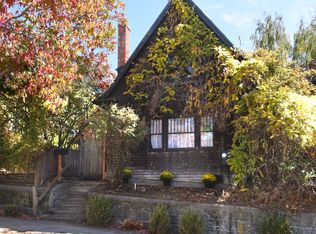 2012 Rose St, Berkeley, CA 94709