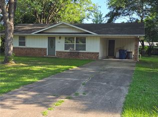 108 Henry Little Cir, Pea Ridge, AR 72751