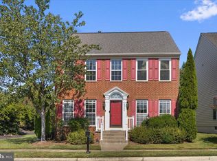 4800 Wermuth Way, Woodbridge, VA 22192