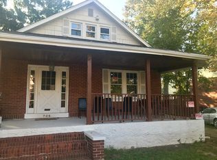 706 Hoffman Ave, Trenton, NJ