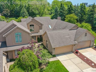1328 Autumn Dr, Troy, MI, 48098
