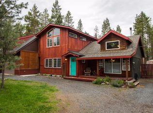 17176 Elsinore Rd, Bend, OR 97707