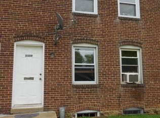 3509 6th St., Brooklyn, MD 21225