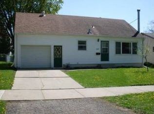 1842 18th St NW, Rochester, MN 55901