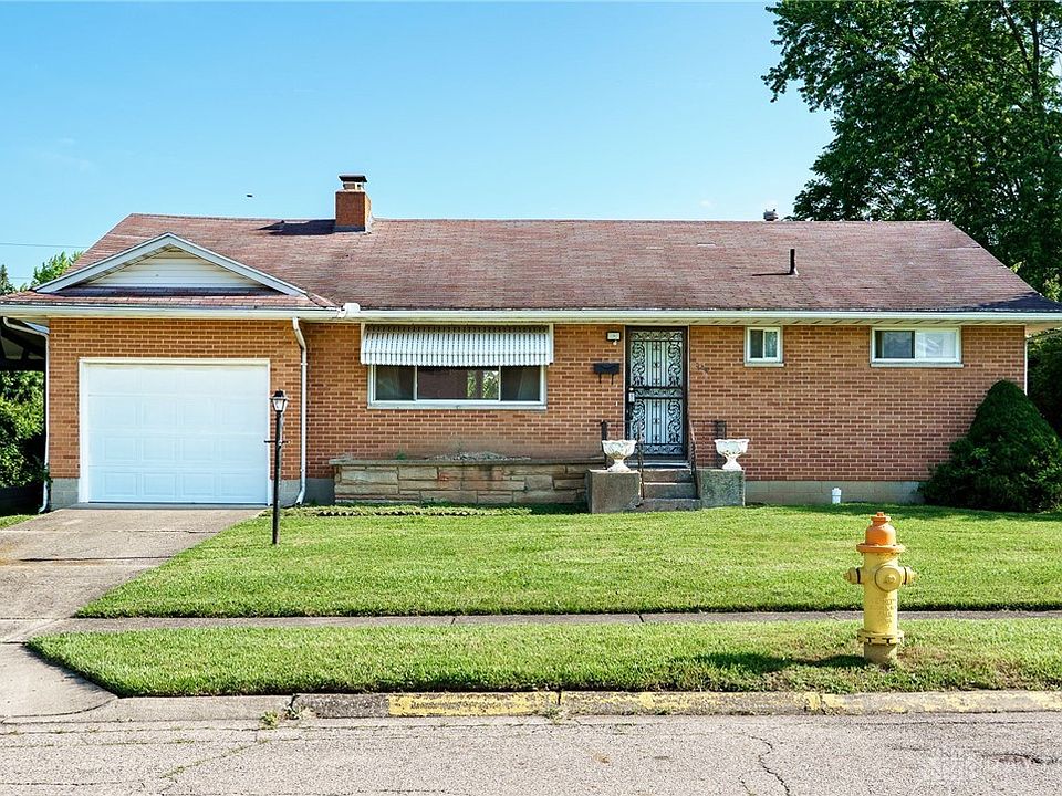 524 Rosewood Ave, Springfield, OH 45506 | MLS #937219 | Zillow