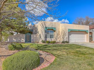 3541 Newcastle Dr SE, Rio Rancho, NM 87124