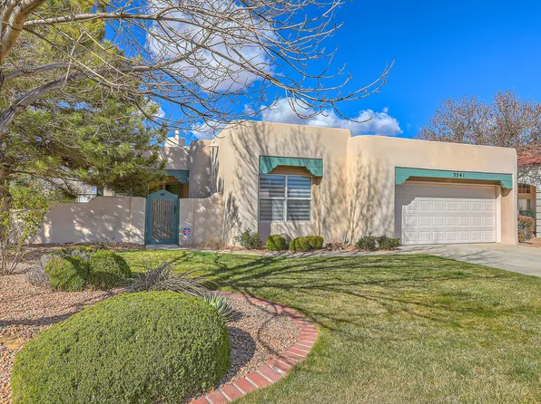 3541 Newcastle Dr SE, Rio Rancho, NM 87124