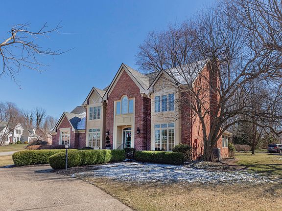 2nd image of 10931 Old Harrods Woods Cir