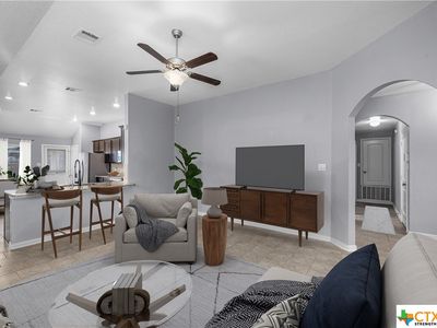5615 Meadow Sky, New Braunfels, TX, 78132
