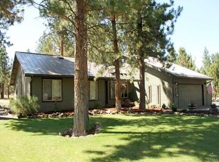 63445 Bridle Ln, Bend, OR 97703