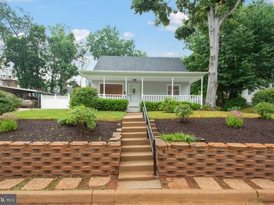 168 Lambert Dr, Manassas Park, VA, 20111