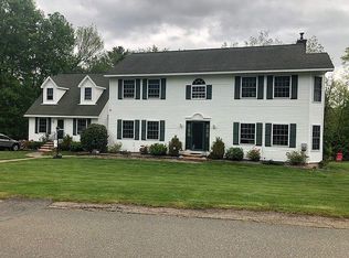 146 Nelligan Ter, Warren, MA 01083