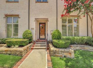 17236 Lechlade Ln, Dallas, TX 75252