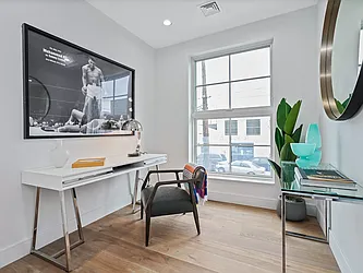 Rented by Avenue Sotheby's International Realty