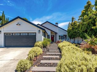412 Arrowhead Court, Vallejo, CA 94589