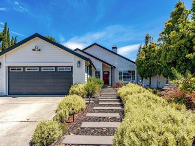 412 Arrowhead Court, Vallejo, CA, 94589
