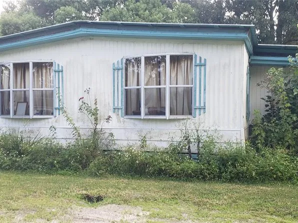 24002 Coon Rd, Astor, FL 32102