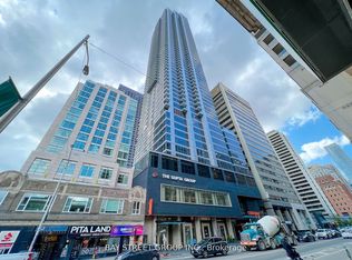 395 Bloor St E #4408-C08, Toronto, ON M4W 0B4