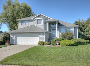 17716 N Lidgerwood St, Colbert, WA 99005