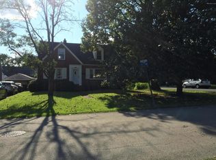 3000 Dartmouth Ave, Louisville, KY 40205