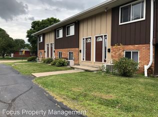 223 Sullivan St #1, Oshkosh, WI 54902