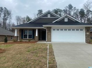 2159 Turquoise Ln, Calera, AL 35040