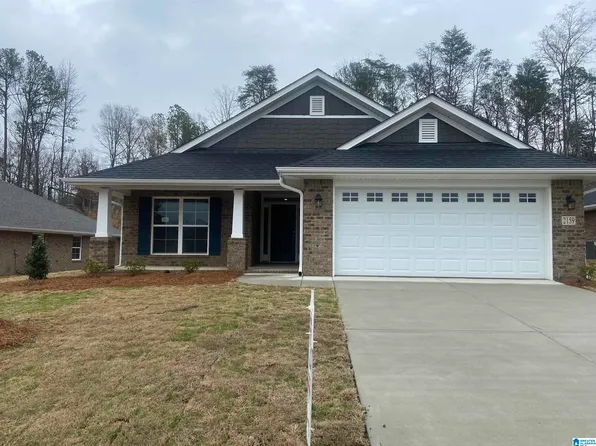 2159 Turquoise Ln, Calera, AL 35040