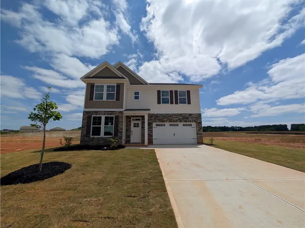 211 Bellflower Ln, Anderson, SC 29625