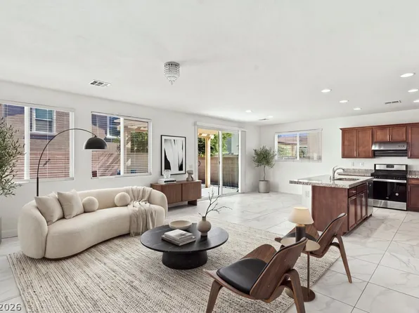 4722 Challenger St, North Las Vegas, NV 89031