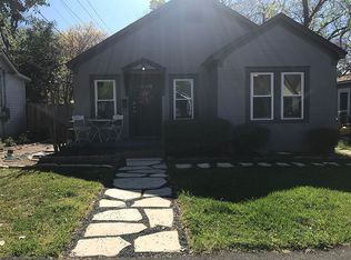 3705 Duval St, Austin, TX 78705