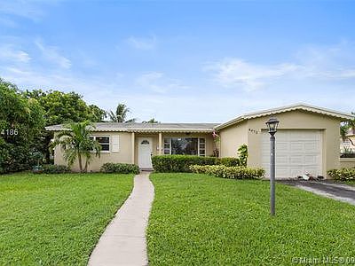 1st image of 4672 NW 41st Pl