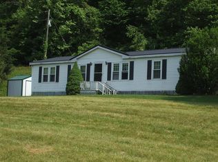 767 Highway 437, West Liberty, KY 41472