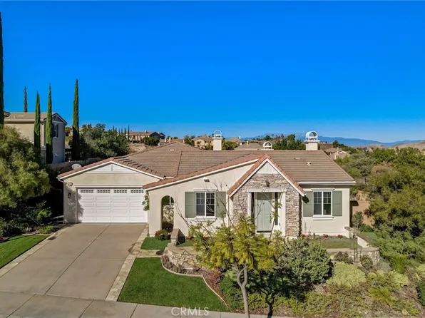 8254 Tender Way, Corona, CA 92883