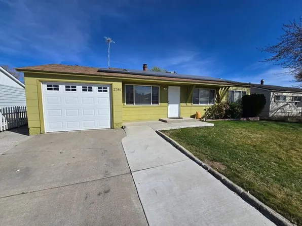 2780 Stine Way, Sparks, NV 89431