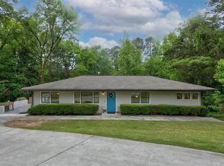 2986 Wilson Cir, Decatur, GA 30033