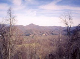 0 Jericho Rd, Cherokee, NC 28719