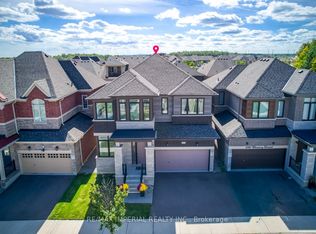 4044 Channing Cres, Oakville, ON L6H3R2