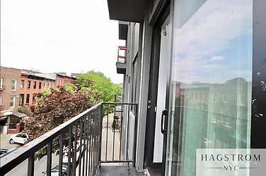 Rented by Hagstrom Management Inc