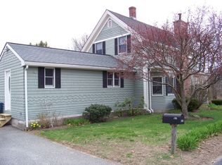 104 Forest Ave, Tewksbury, MA 01876