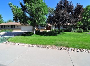 10615 W Exposition Ave, Lakewood, CO 80226