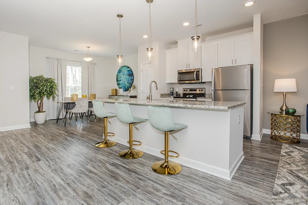 Building Photo - The Reserve at Rivington Townhome Rentals