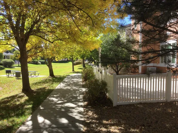 2035 Grays Peak Dr Unit 101, Loveland, CO 80538