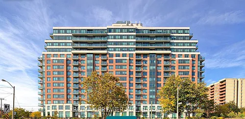 1403 Royal York Rd #906 Photo 1